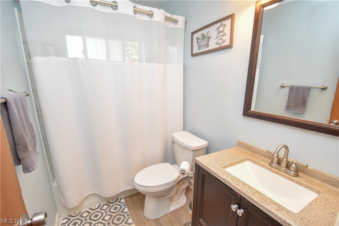 Brookwood - Residential