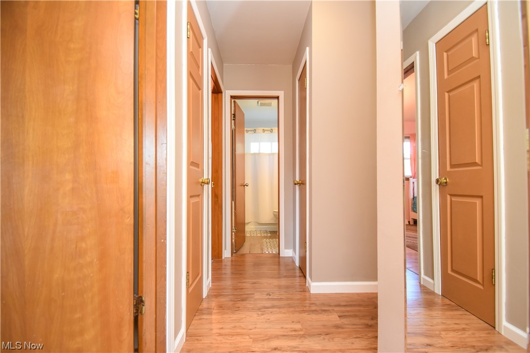 Brookwood - Residential