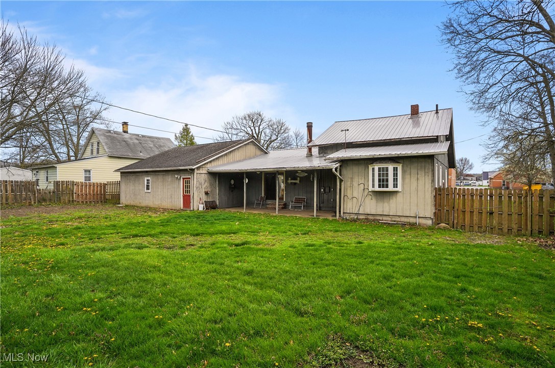 215 E Virginia Avenue, Sebring, Ohio image 40