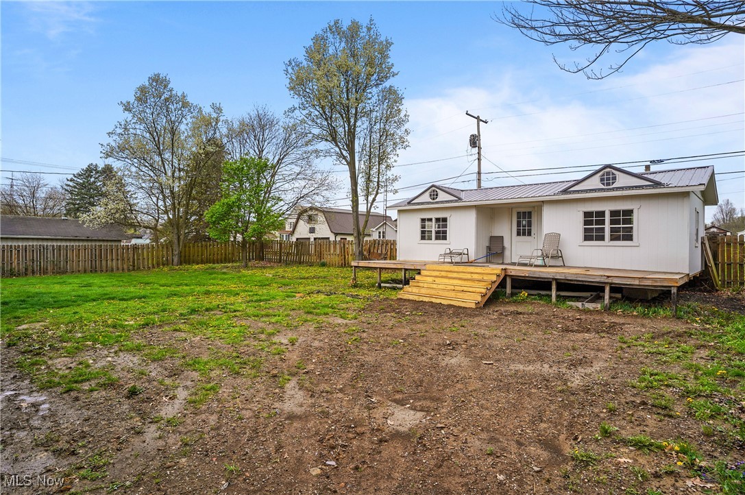 215 E Virginia Avenue, Sebring, Ohio image 49
