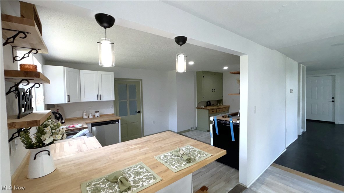 Village/Burbank Plat - Residential