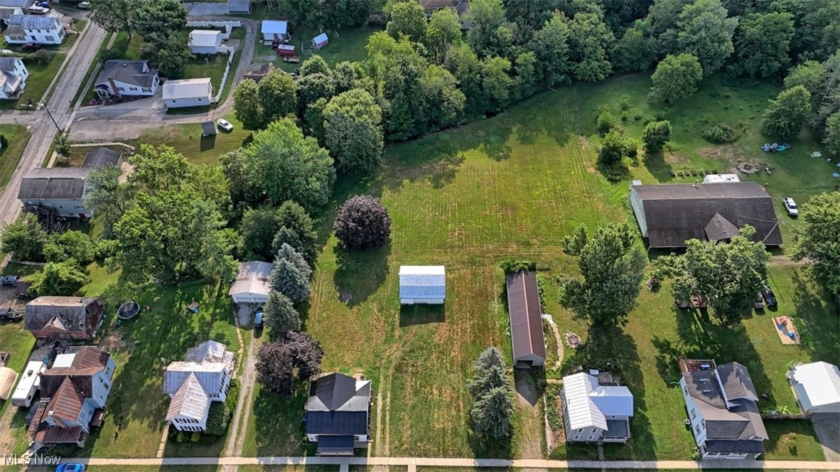 Village/Burbank Plat - Residential