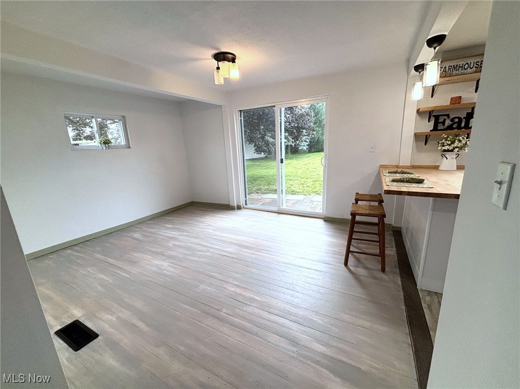 Village/Burbank Plat - Residential