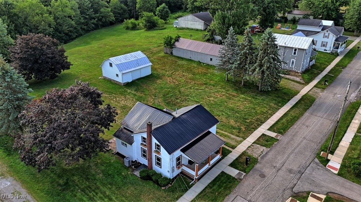 Village/Burbank Plat - Residential