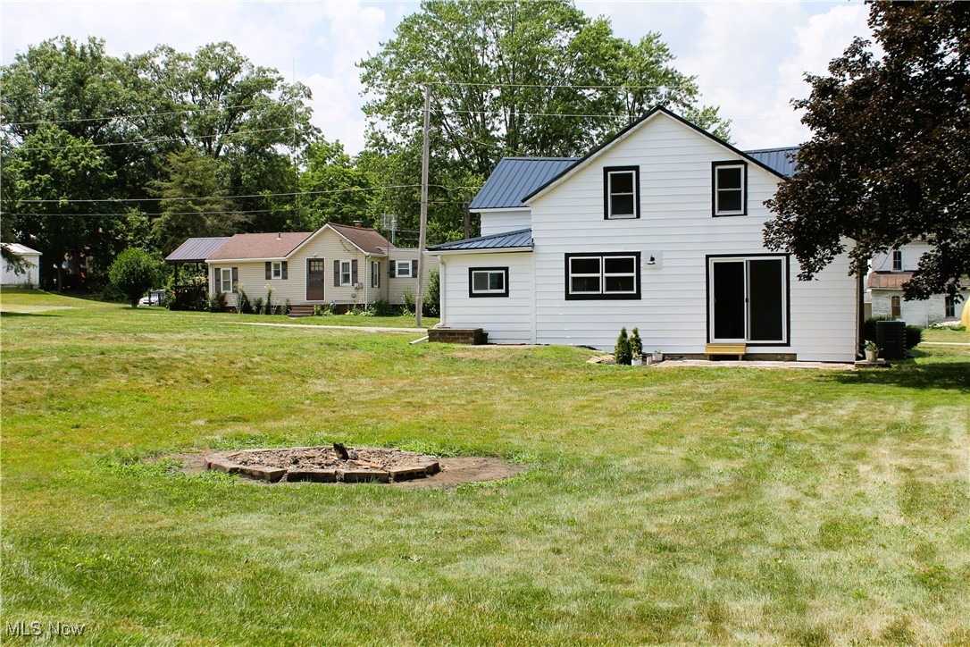 Village/Burbank Plat - Residential