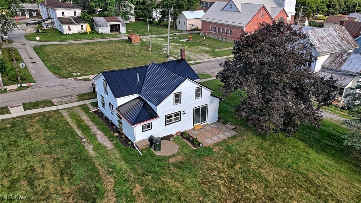 Village/Burbank Plat - Residential