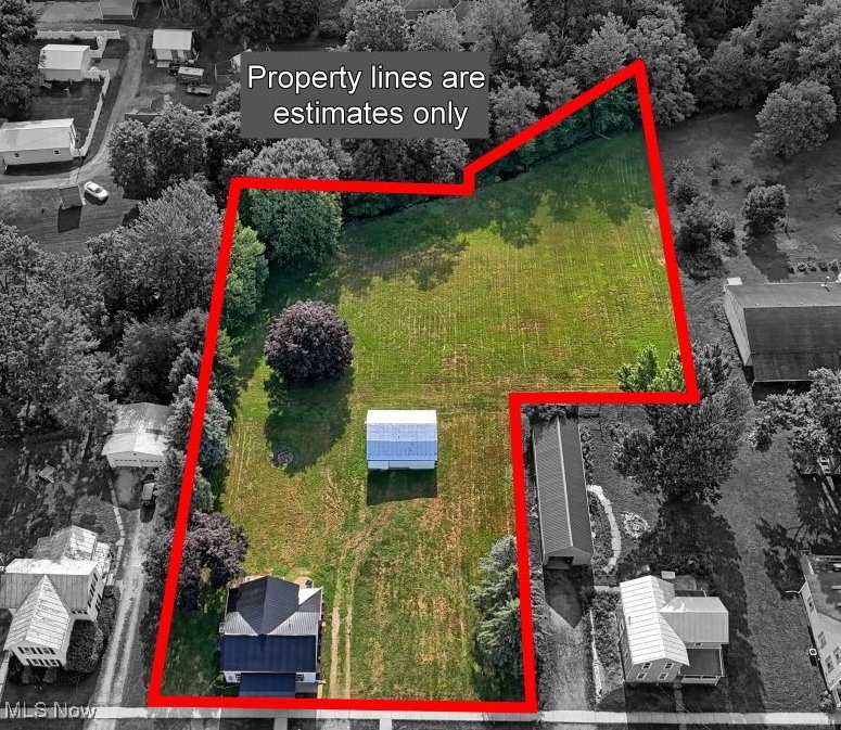 Village/Burbank Plat - Residential