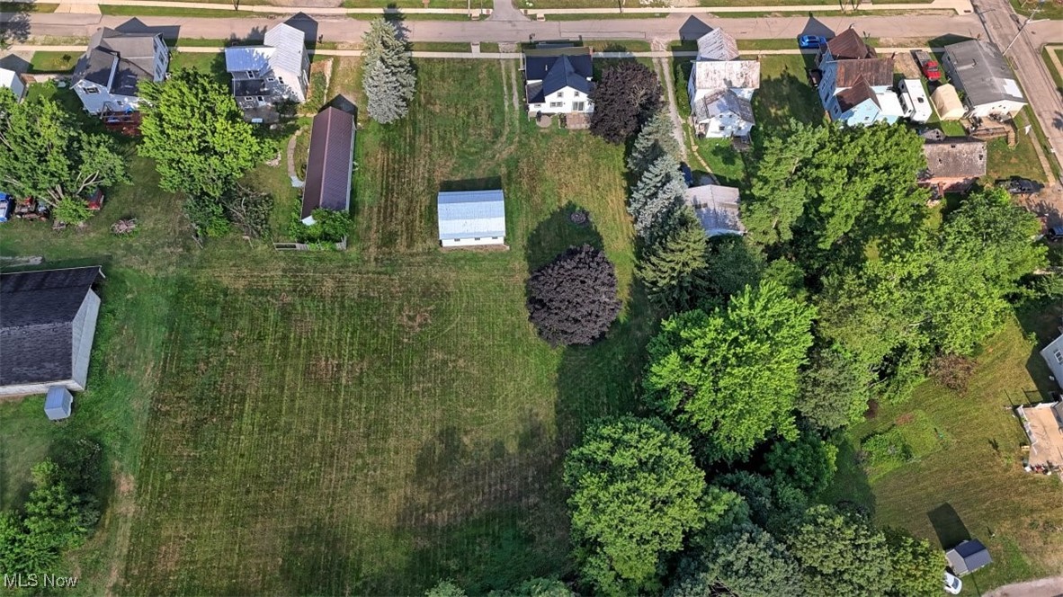 Village/Burbank Plat - Residential