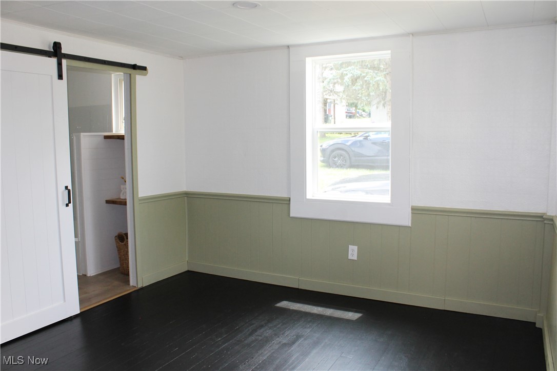 Village/Burbank Plat - Residential