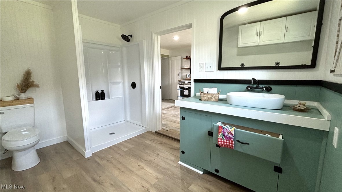 Village/Burbank Plat - Residential