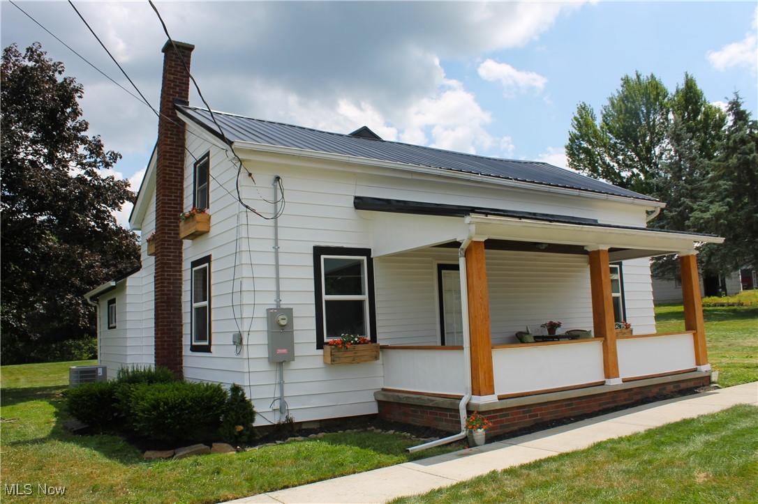 Village/Burbank Plat - Residential