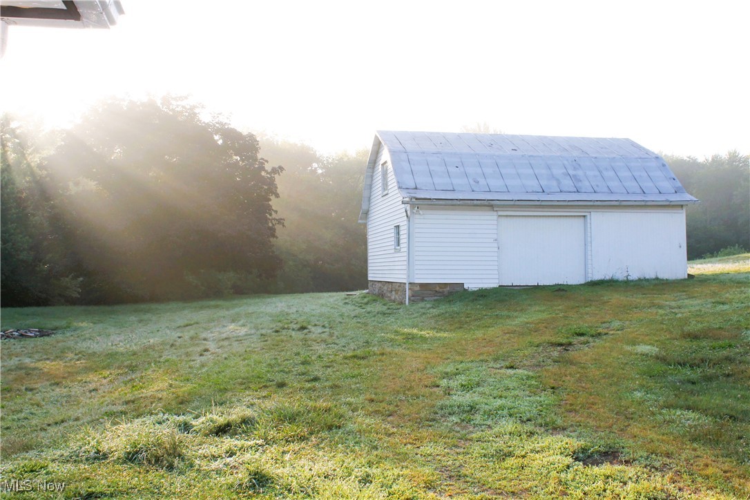 Village/Burbank Plat - Residential