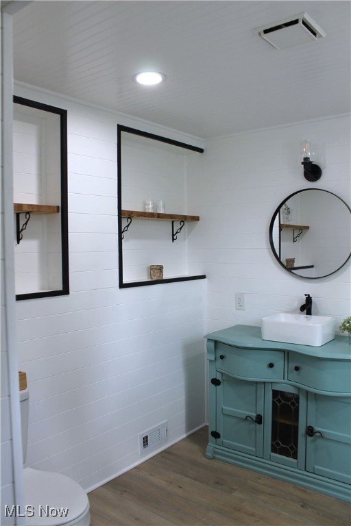 Village/Burbank Plat - Residential