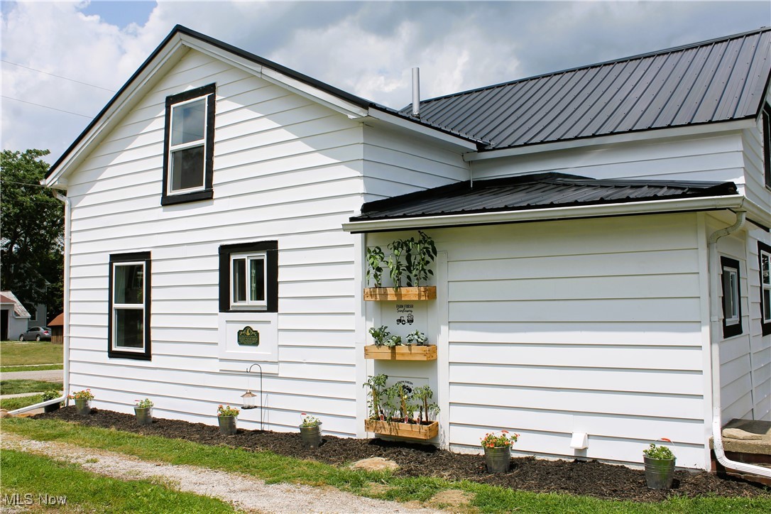 Village/Burbank Plat - Residential