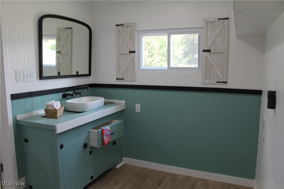 Village/Burbank Plat - Residential