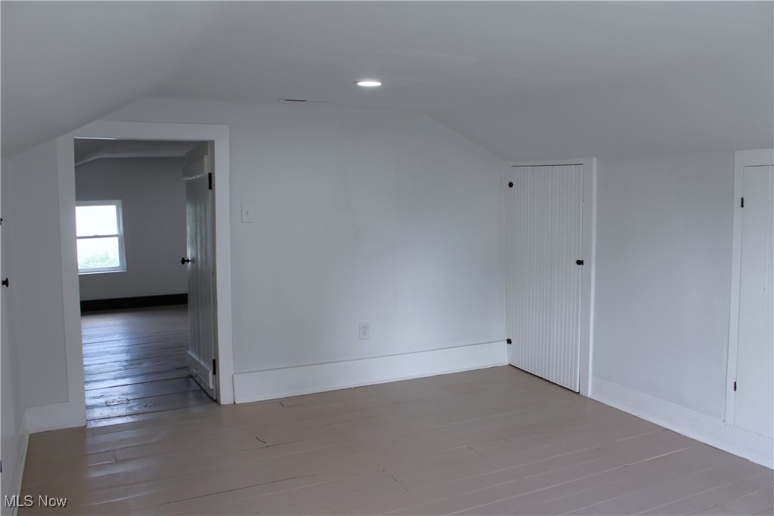 Village/Burbank Plat - Residential