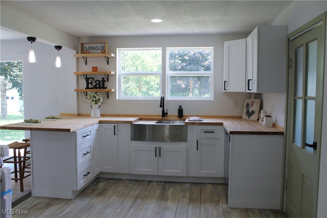 Village/Burbank Plat - Residential