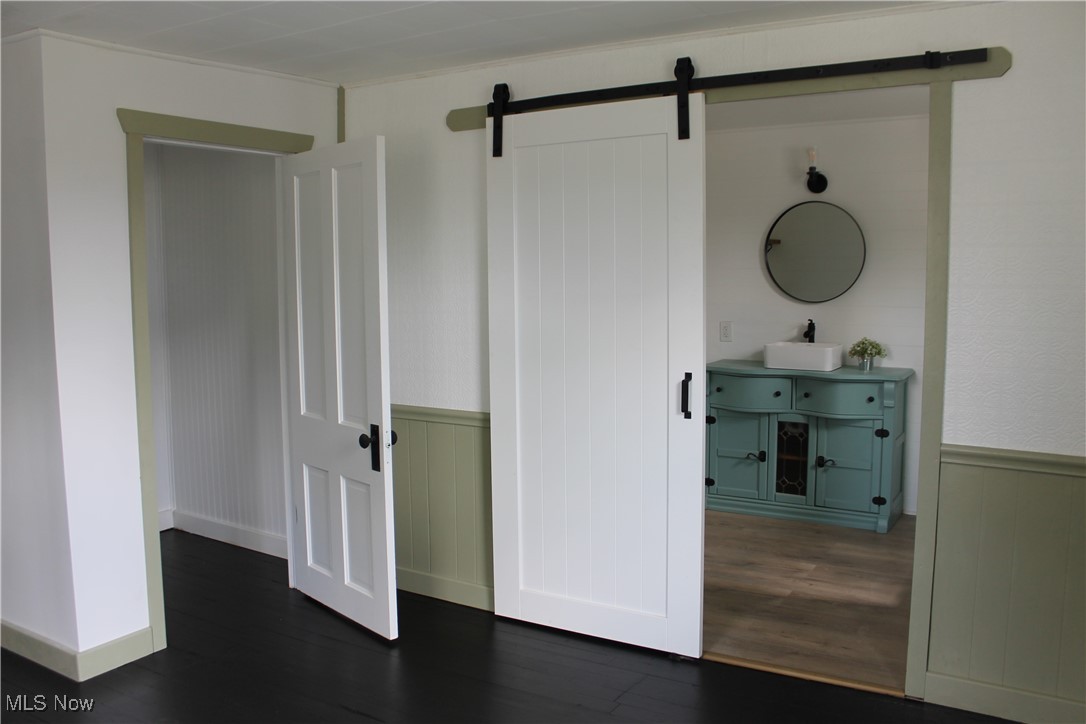 Village/Burbank Plat - Residential