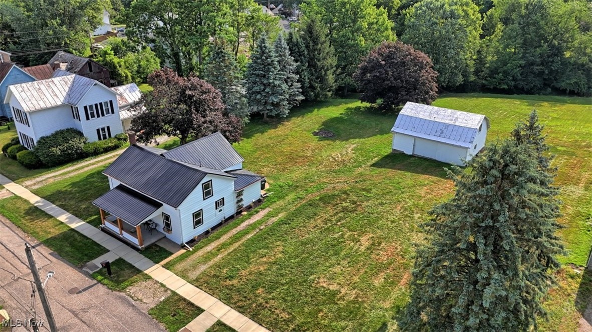 Village/Burbank Plat - Residential