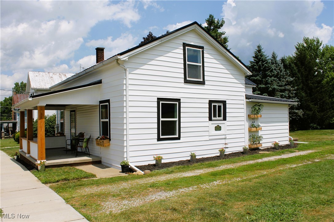 Village/Burbank Plat - Residential