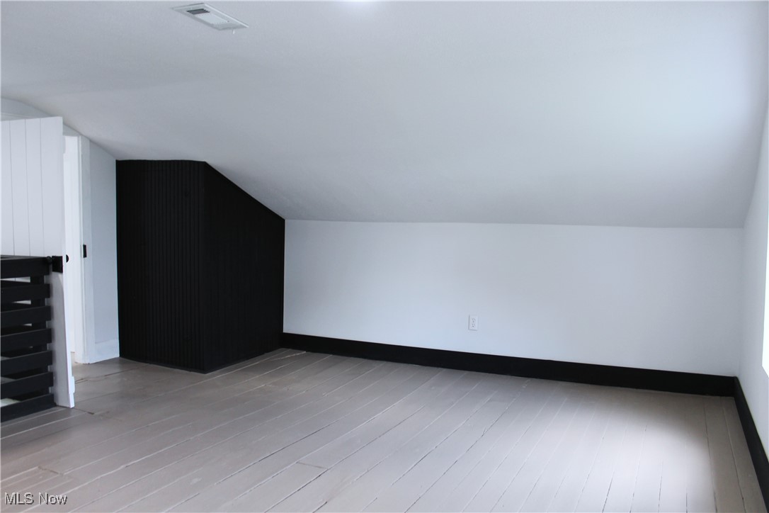 Village/Burbank Plat - Residential