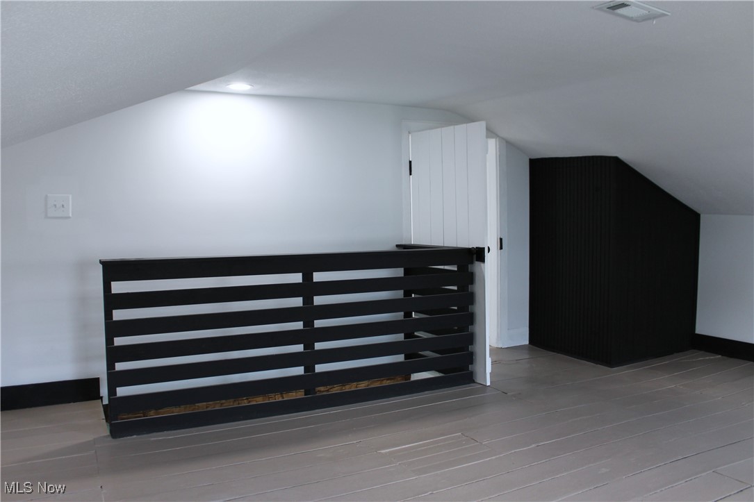 Village/Burbank Plat - Residential