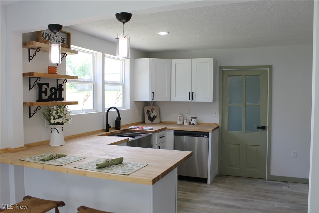 Village/Burbank Plat - Residential