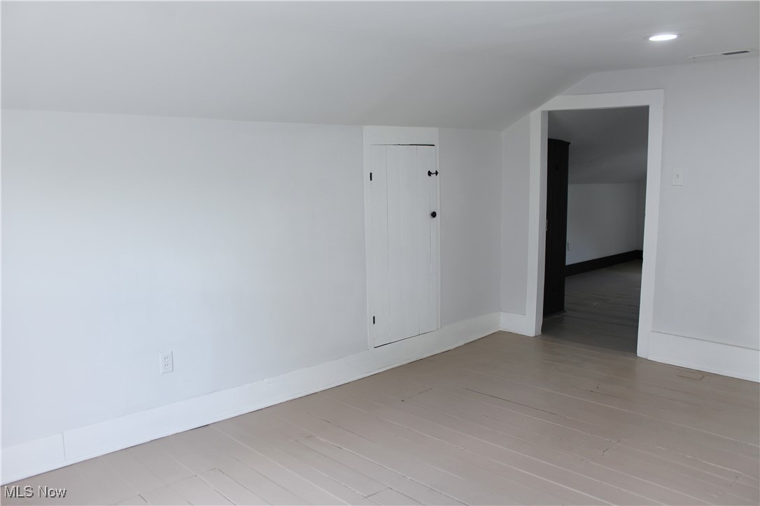 Village/Burbank Plat - Residential