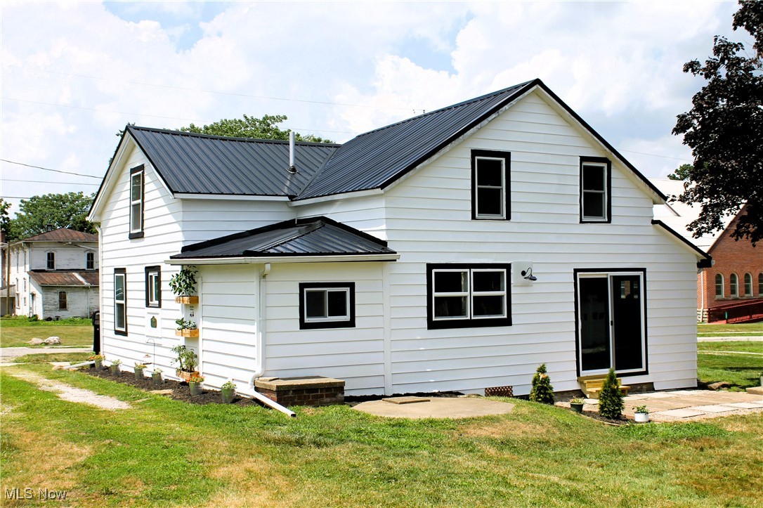 Village/Burbank Plat - Residential