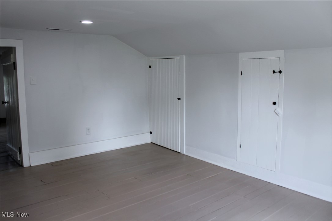 Village/Burbank Plat - Residential