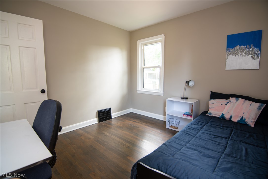 Bungalow 04 - Residential