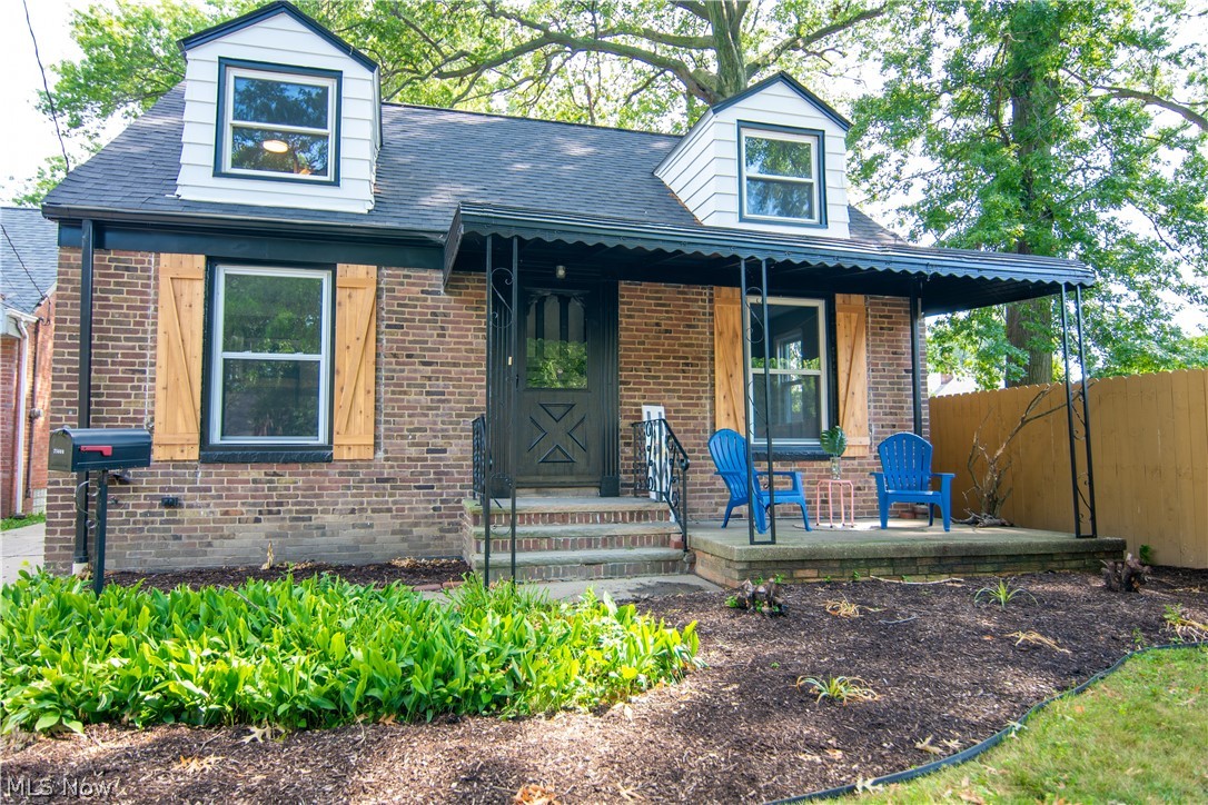 Bungalow 04 - Residential