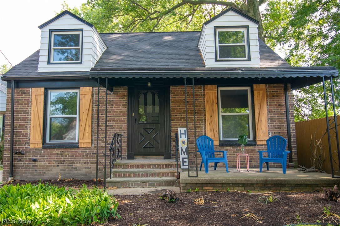 Bungalow 04 - Residential