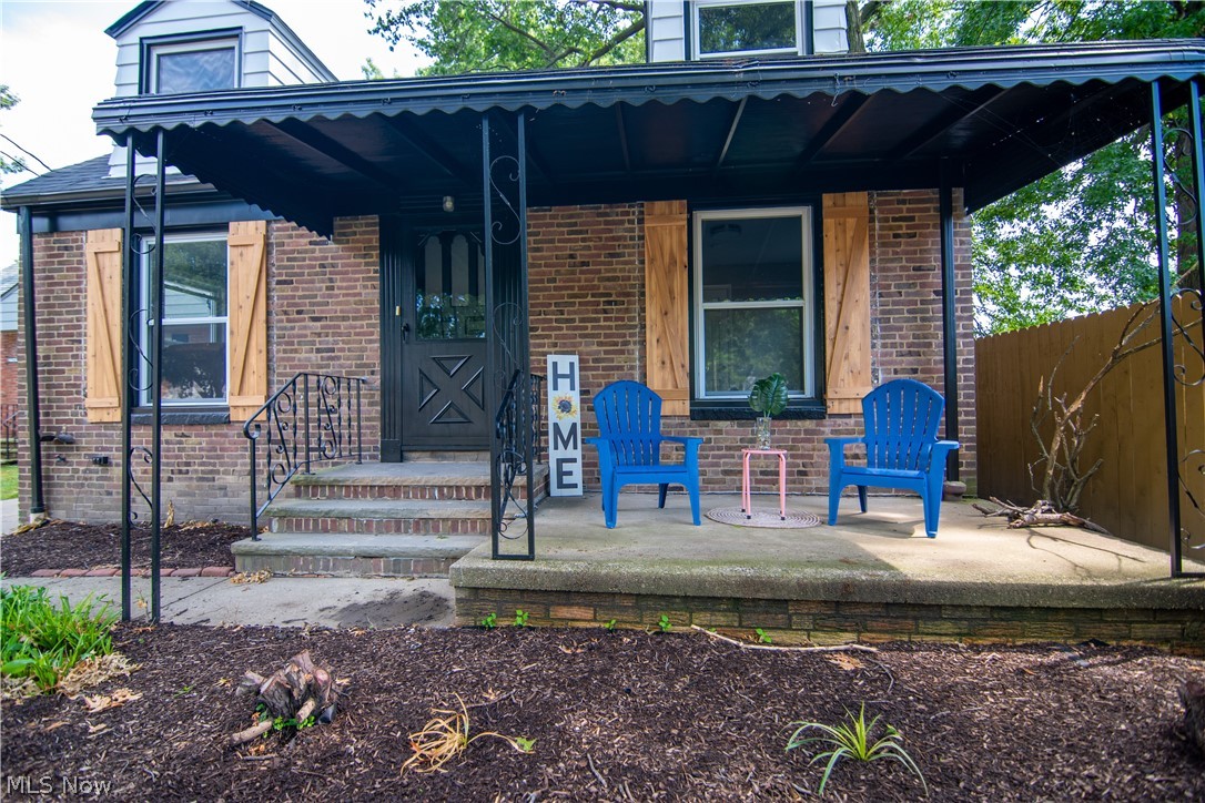 Bungalow 04 - Residential