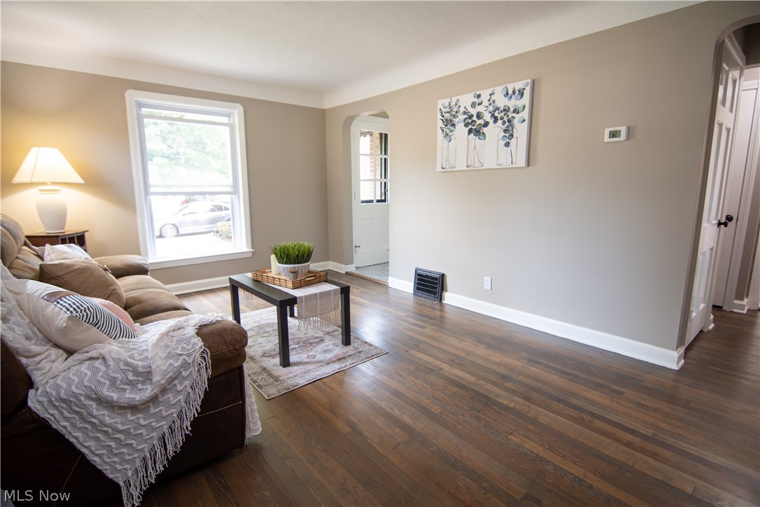 Bungalow 04 - Residential