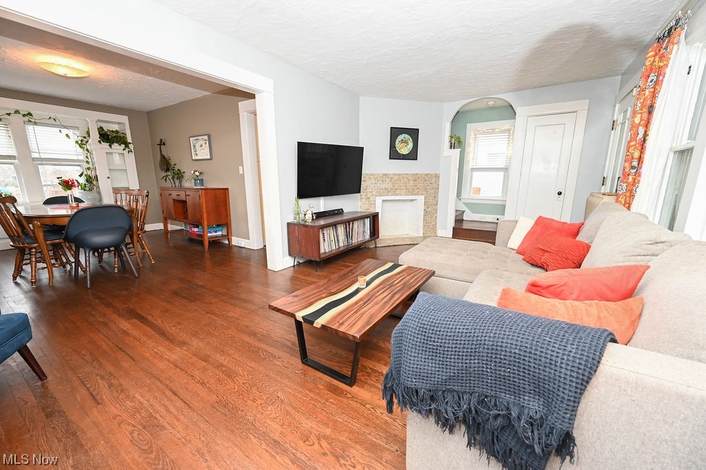 John H Palmers - Residential