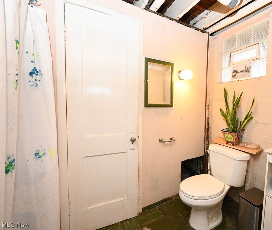 John H Palmers - Residential