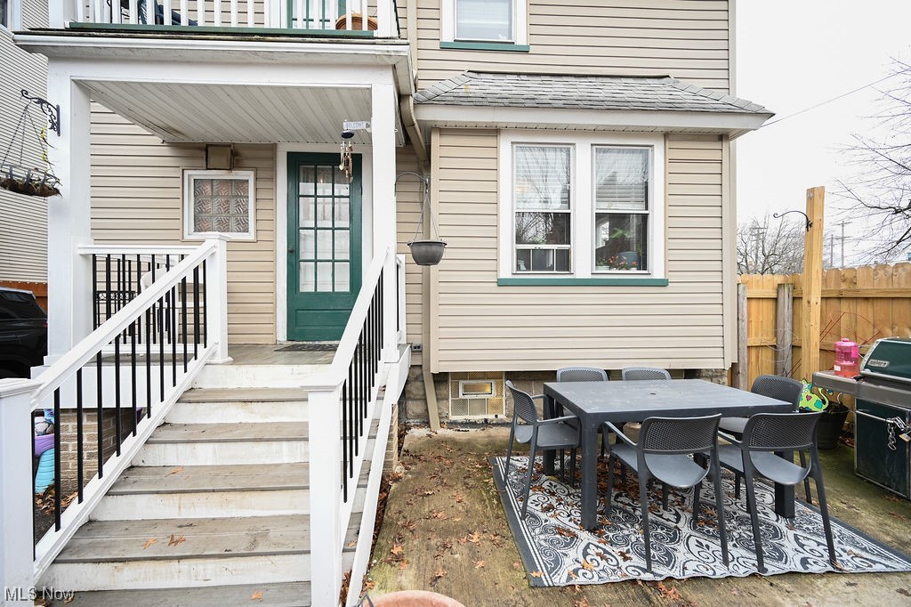 John H Palmers - Residential