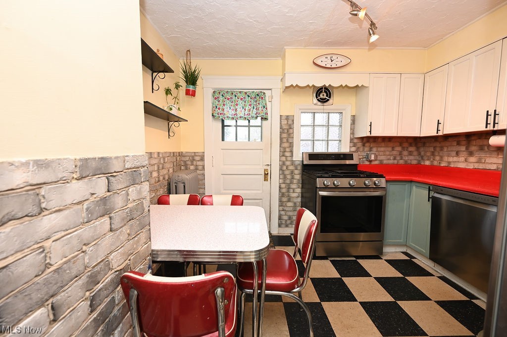 John H Palmers - Residential