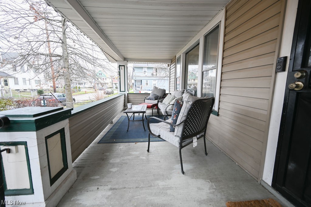 John H Palmers - Residential