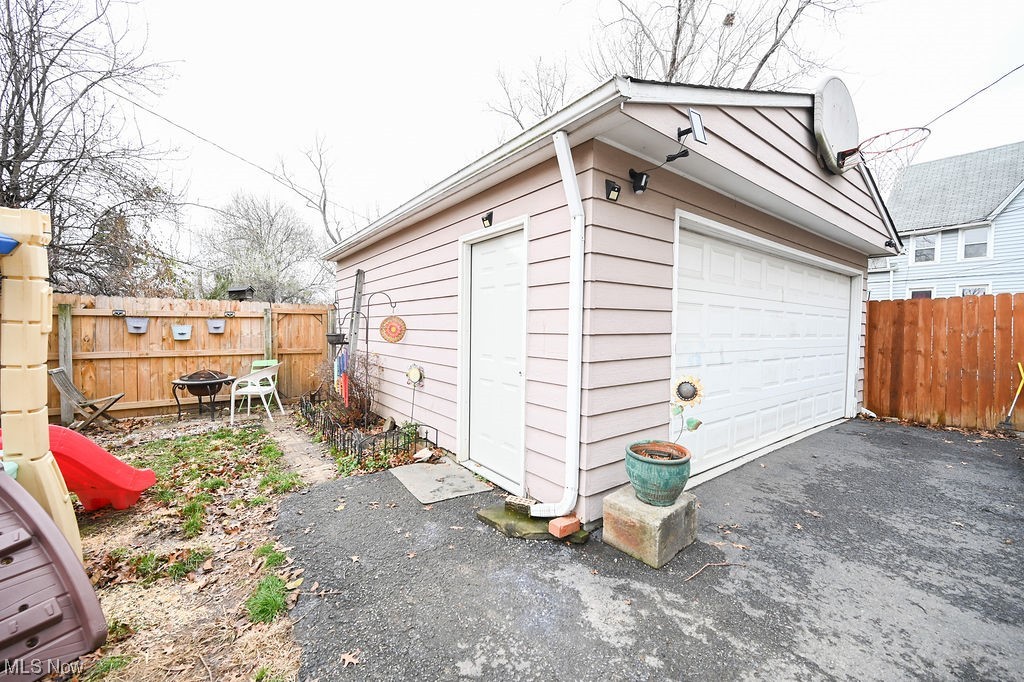 John H Palmers - Residential