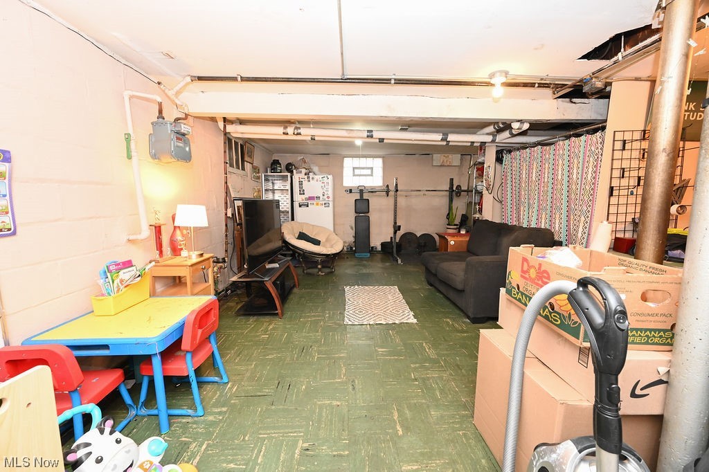 John H Palmers - Residential