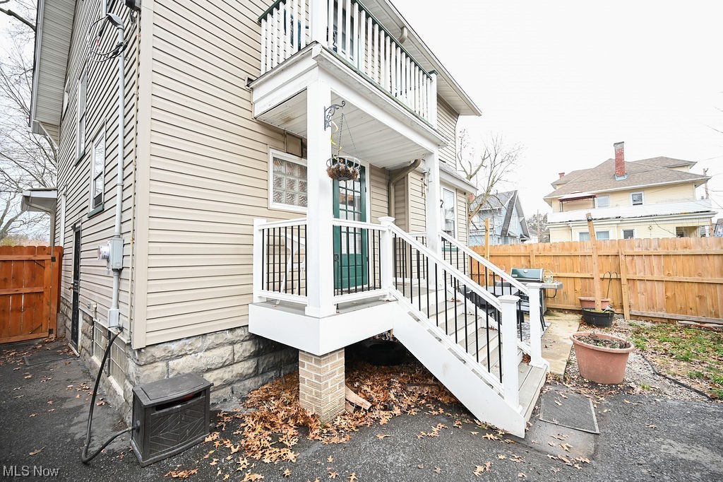 John H Palmers - Residential