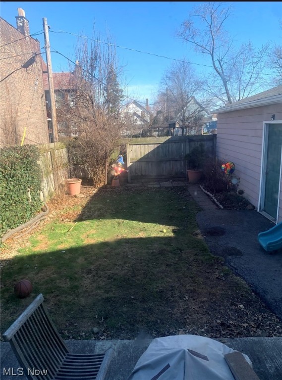 John H Palmers - Residential