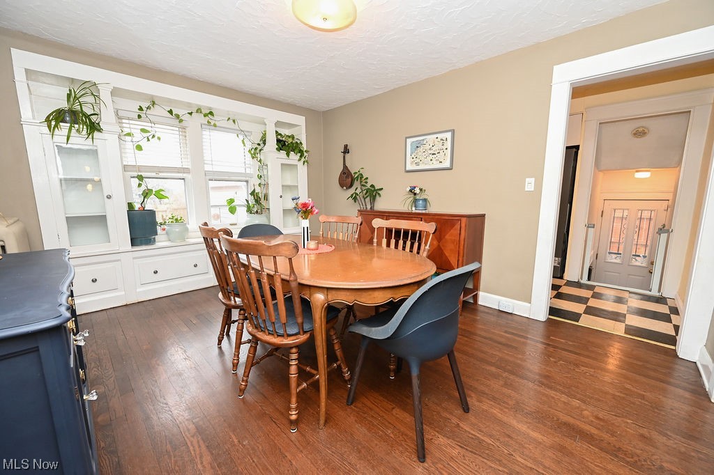 John H Palmers - Residential