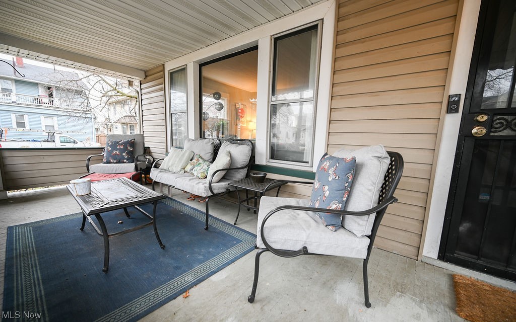 John H Palmers - Residential