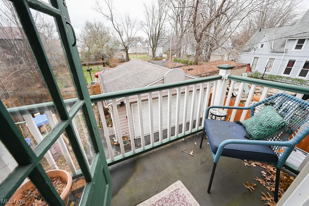 John H Palmers - Residential