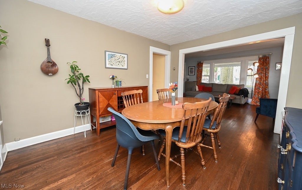 John H Palmers - Residential