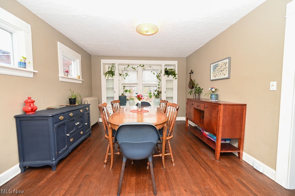 John H Palmers - Residential