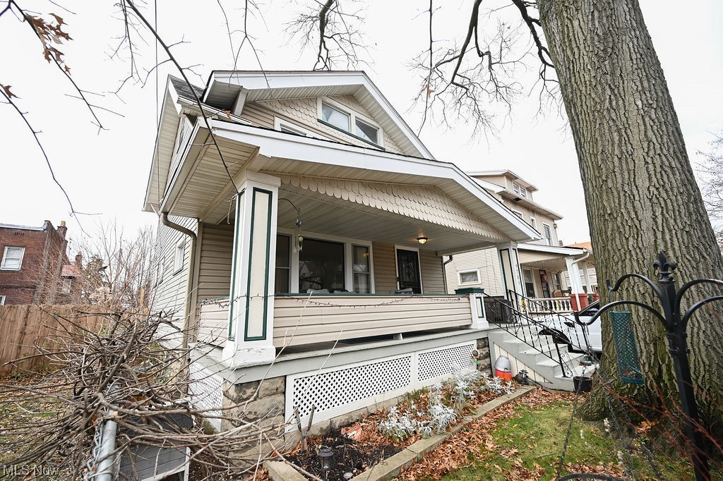 John H Palmers - Residential